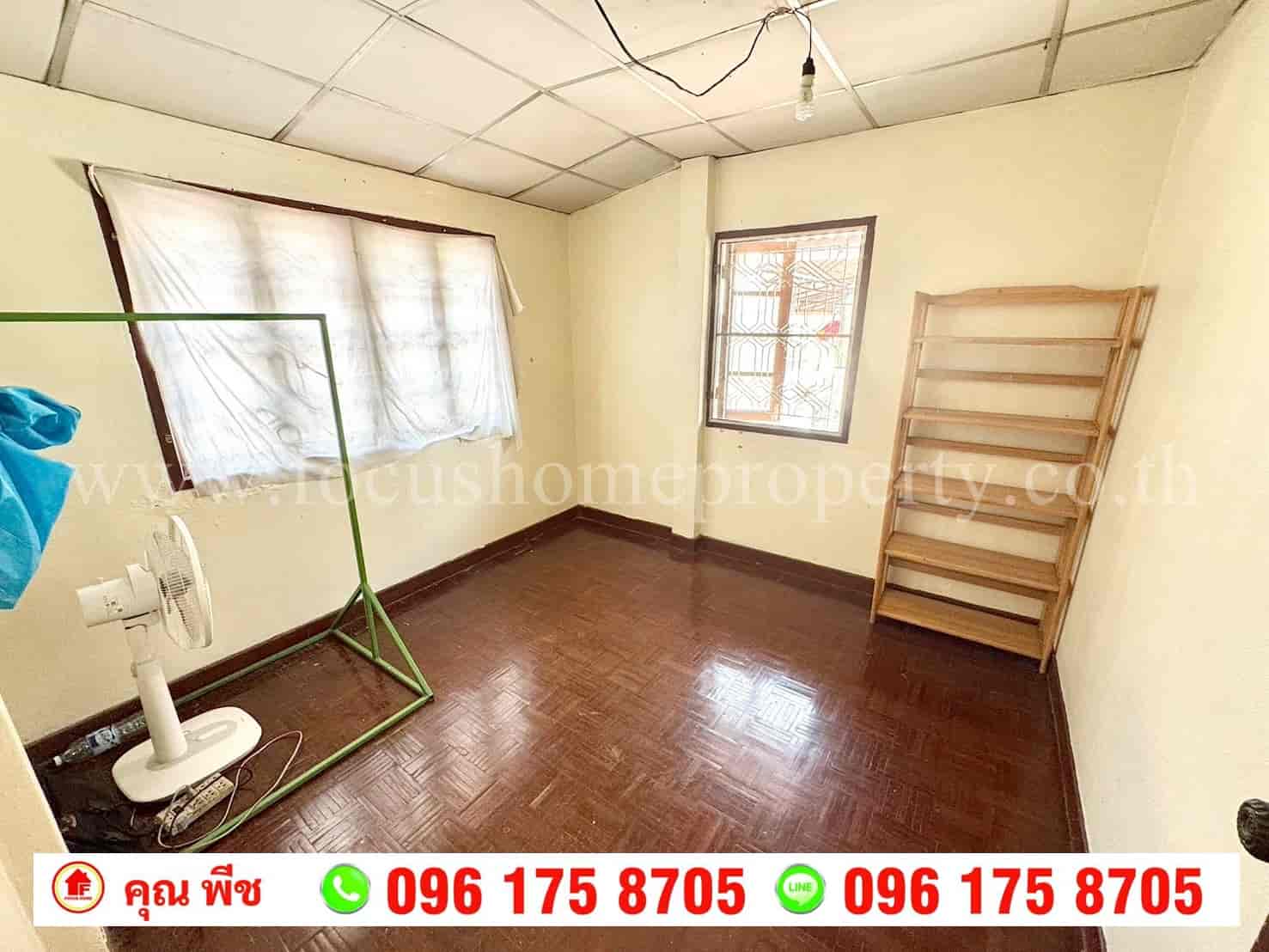 ขาย บ้านเดี่ยว หมู่บ้าน บัวทองแลนด์